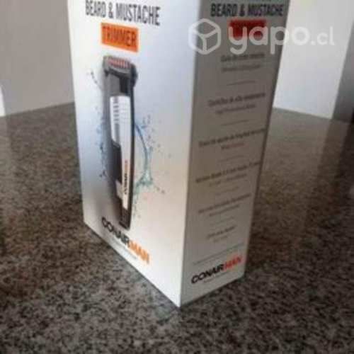 Cortadora de barba ConairMan