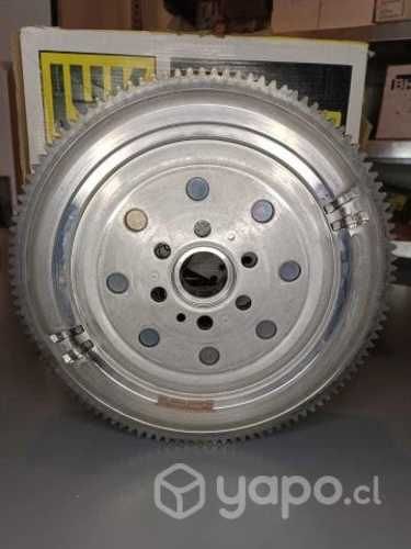 Volante motor bimasa chevrolet captiva 2.0, diesel