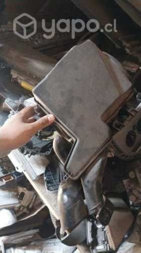 Portafiltro Ford Escape 2014