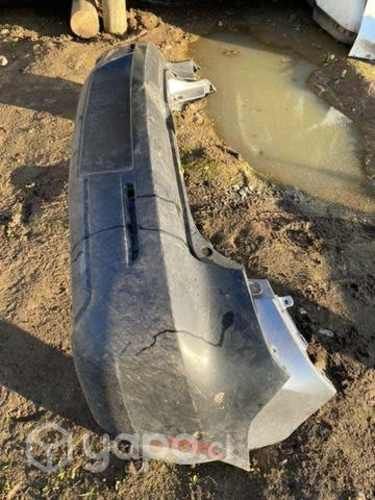 Parachoque Mazda 6 hatback 2006