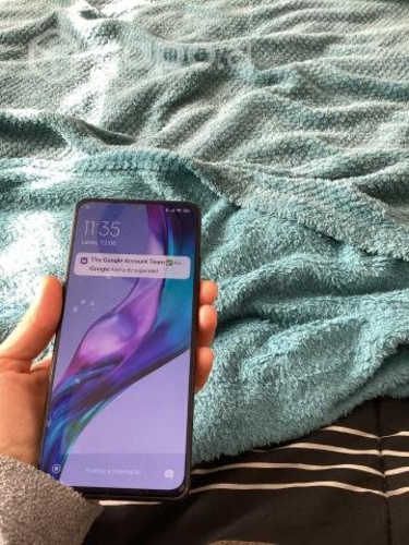 Xiaomi remi note 11 Pro 5g 128 GB