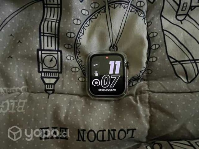 Apple Watch Series 6 40mm Batería 91%