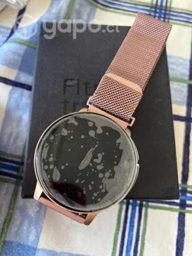 Reloj Inteligente color rosa