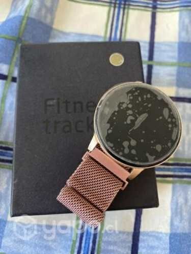 Reloj Inteligente color rosa