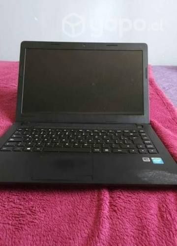 Notebook lenovo ideapad 100