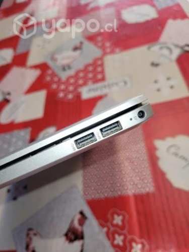 Notebook HP Intel Core i5