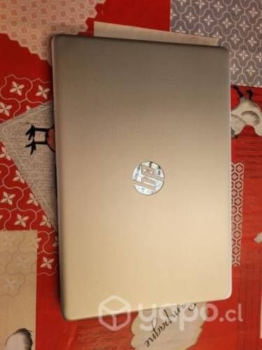 Notebook HP Intel Core i5