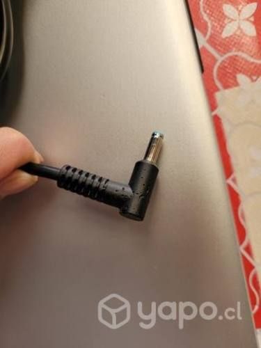 Notebook HP Intel Core i5