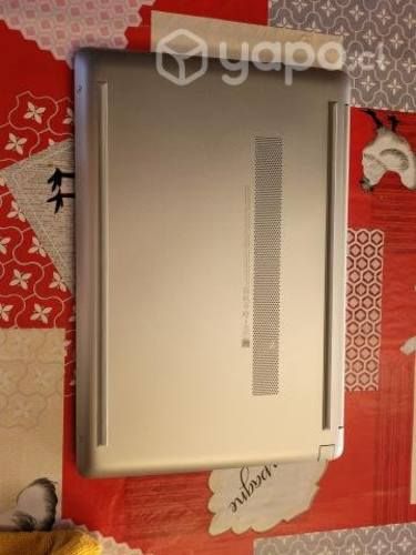 Notebook HP Intel Core i5