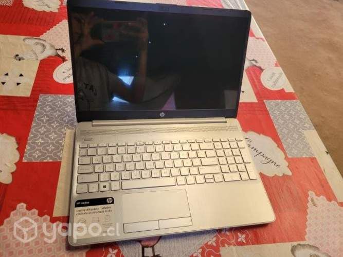 Notebook HP Intel Core i5