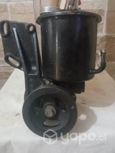 Bomba dirección hidráulica Ford 7000