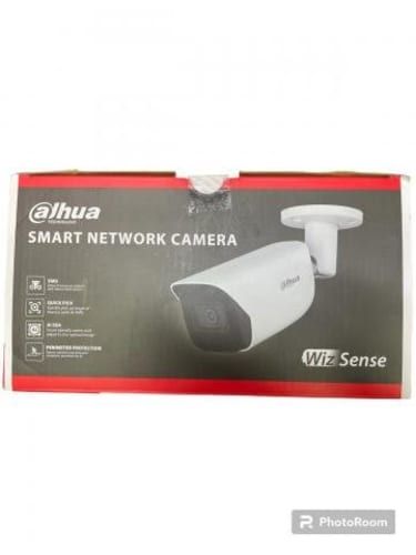 Dahua Camaras IP