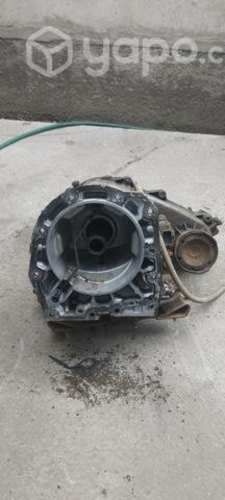 Transfer dodge dakota 3.7 2005