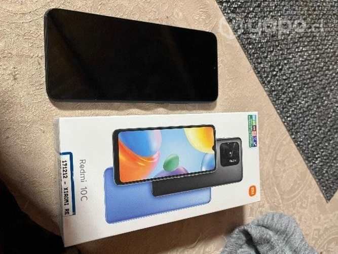 redmi 10 c 128 gb