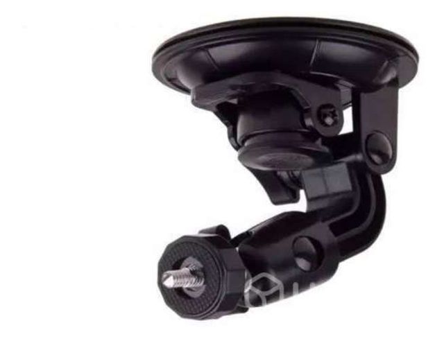 Soporte Ventosa 360º Gopro 3 4 5 Sj4000 Sony Act Y