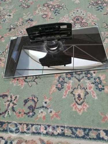 Base televisor Samsung 32 pulgadas