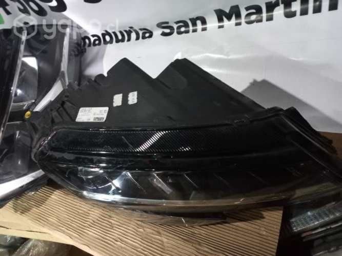 Óptico derecho Skoda Kodiaq 2018 2021 ORIGINAL