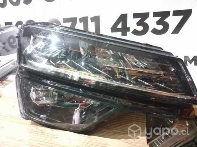 Óptico derecho Skoda Kodiaq 2018 2021 ORIGINAL