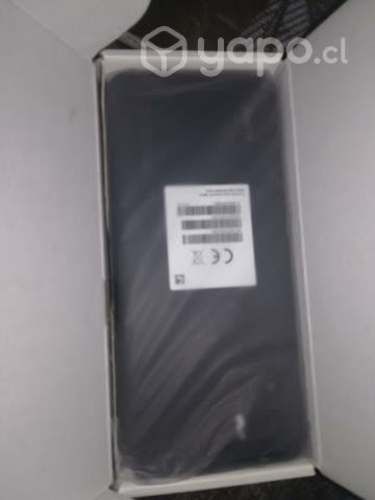 Celular red mi nuevo con caja