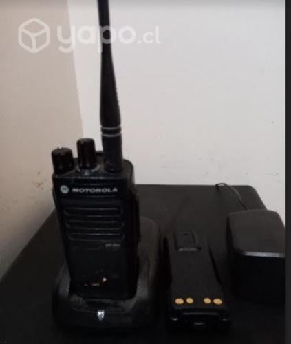 Radio Motorola 550e