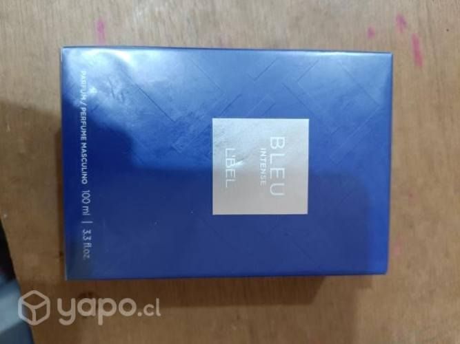 Perfume buena calidad