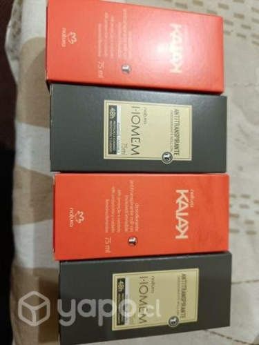 Perfume buena calidad