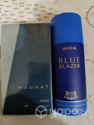 Perfume buena calidad