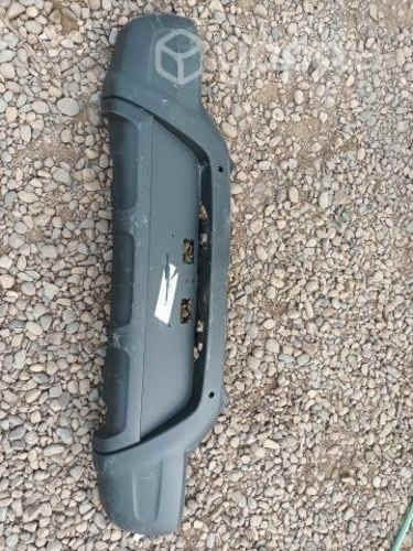 Parachoques Trasero Inferior Suzuki SPresso