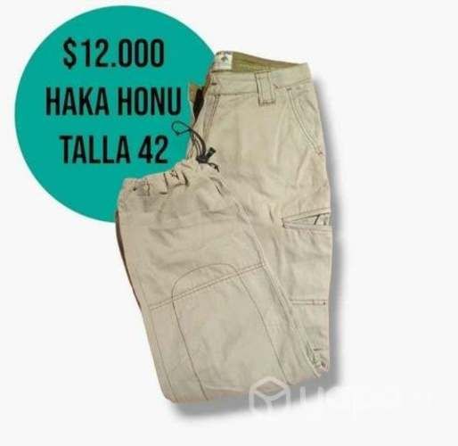 Pantalón Haka Honu mujer