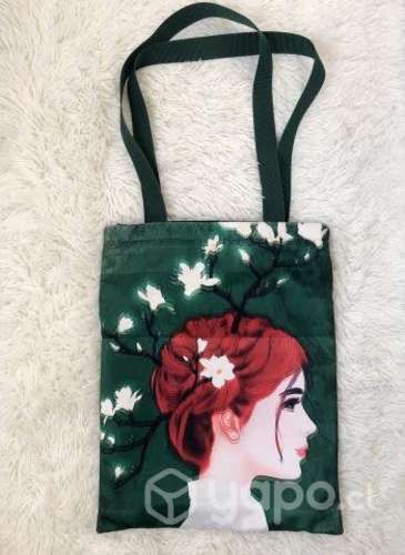 Bolsos creados a tu estilo