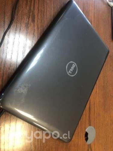 Laptop Dell