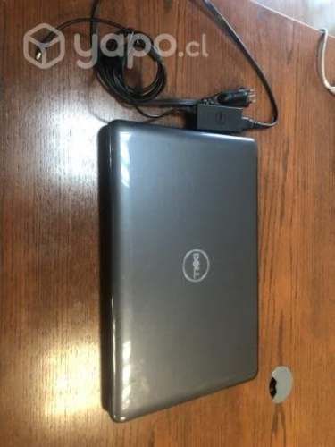 Laptop Dell