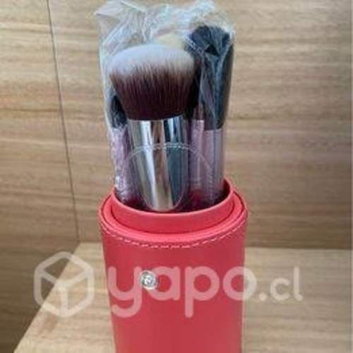 Set de brochas de maquillaje profesional Sigma