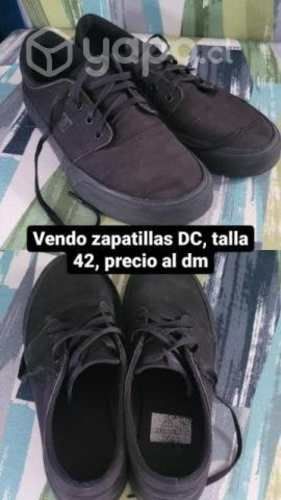Zapatillas DC
