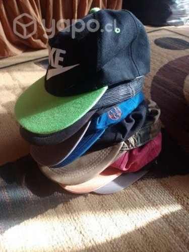 Lote Gorros