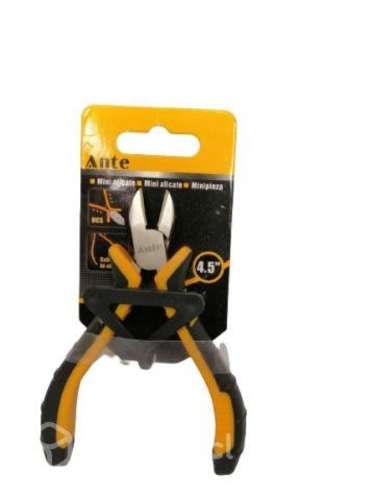 Mini Alicate 4,5&quot; Ante