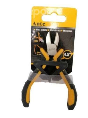 Mini Alicate 4,5&quot; Ante