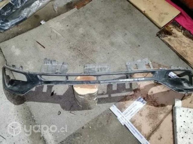 Parachoque delantero interior Kia Sportage