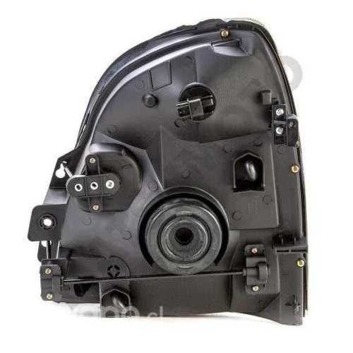 Óptico Derecho para Hyundai Porter (2004-2013)