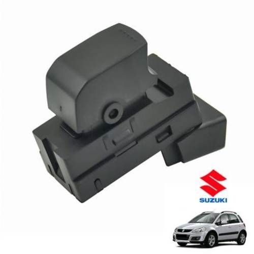 Boton Interruptor Alzavidrios Suzuki SX4 Swift