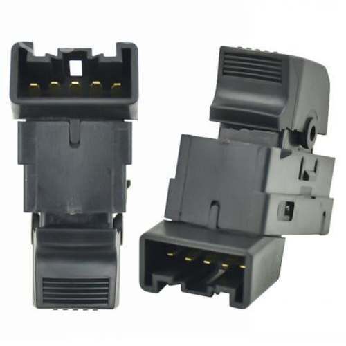 Boton Interruptor Alzavidrios Suzuki SX4 Swift