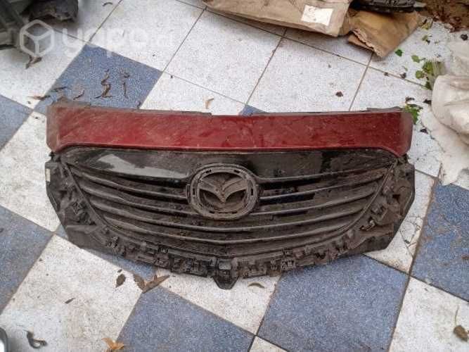 Mazda 9 2013 mascara original impecable