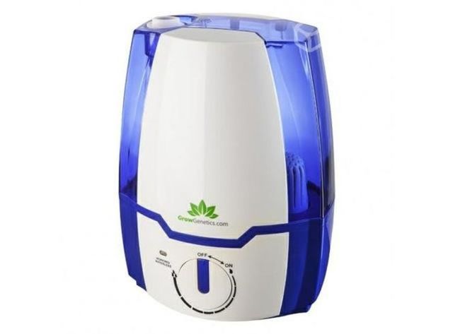 Humidificador Grow Genetics