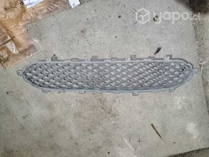 Regilla parachoque delantero ssangyong acction