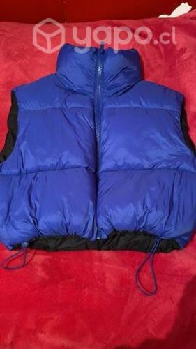 Parka Puffa Opposite