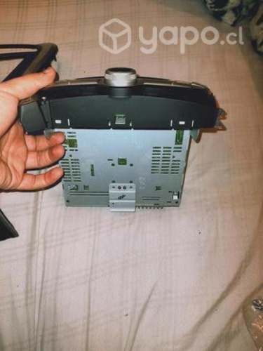 Radio original Hyundai eon 2014 + bisel