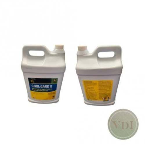 Refrigerante de motor Prediluido