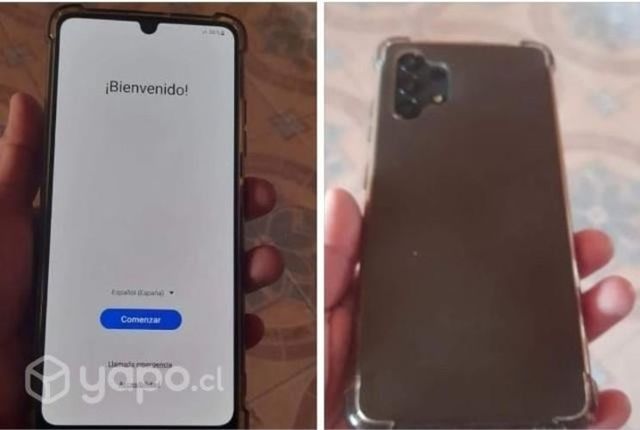 Celular Samsung A32