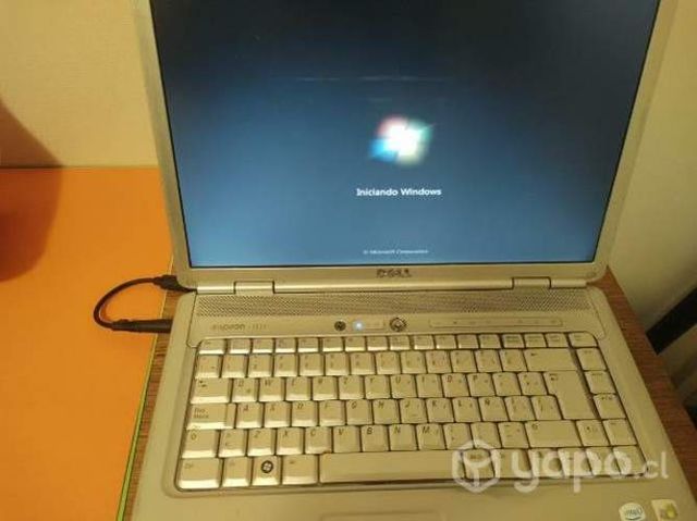 Notebook Dell inspiron 1525