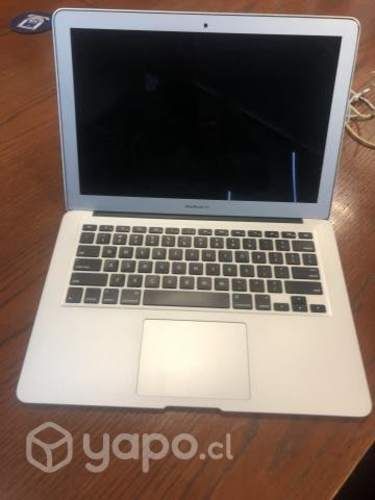 MacBook Air 13 pulgadas